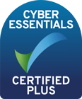 Cyber Essentials Plus Certification Mark