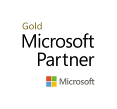 Microsoft Gold Partner